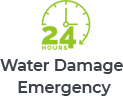 Water Damage Emergency