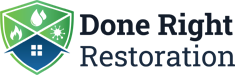 Done Right Restoration - Los Angeles Restoration